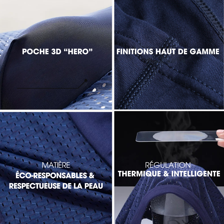 BOXER PRIMEBOX 1.0 EN FIBRA DE BAMBÚ – CONFORT REVOLUCIONARIO DURANTE TODO EL DÍA