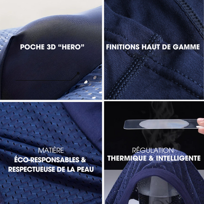 BOXER PRIMEBOX 1.0 EN FIBRA DE BAMBÚ – CONFORT REVOLUCIONARIO DURANTE TODO EL DÍA