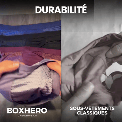 BOXER PRIMEBOX 1.0 EN FIBRA DE BAMBÚ – CONFORT REVOLUCIONARIO DURANTE TODO EL DÍA