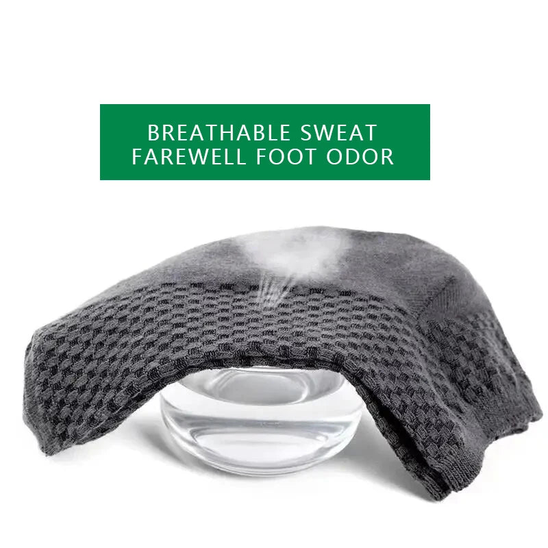 CALCETINES DE FIBRA DE BAMBÚ