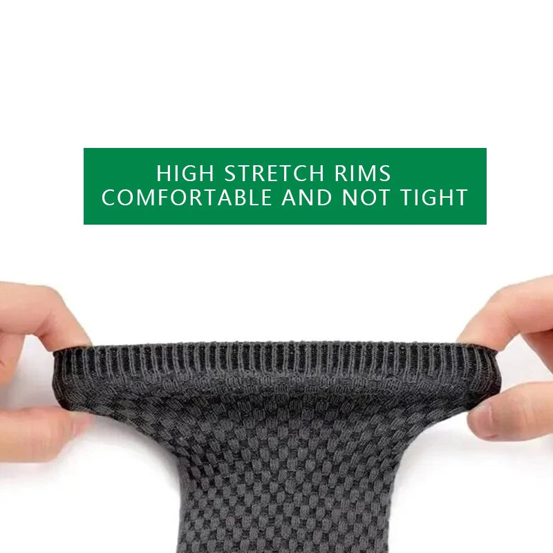 CALCETINES DE FIBRA DE BAMBÚ